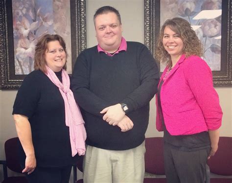 staffing partners wooster ohio  is our employee of the month for April! He has worked with us for almost two months and likes his “down to earth” co-workers